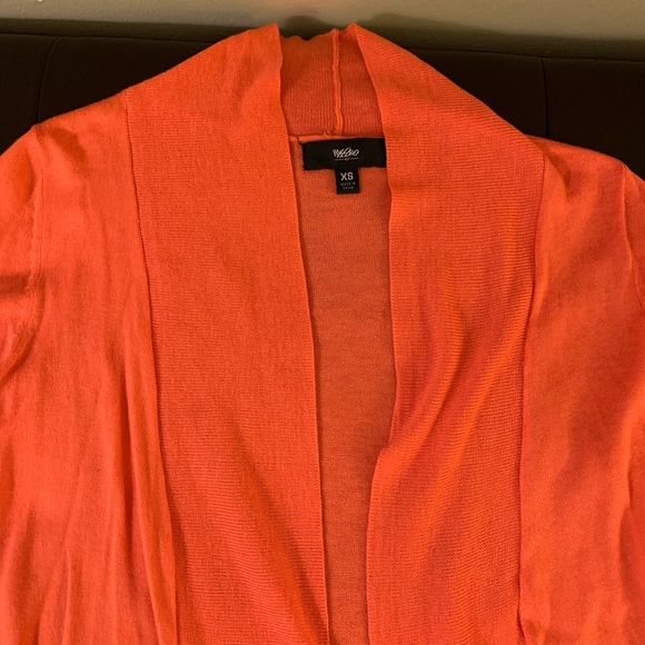 Women’s Open Front Cardigan - Picture 3 of 6